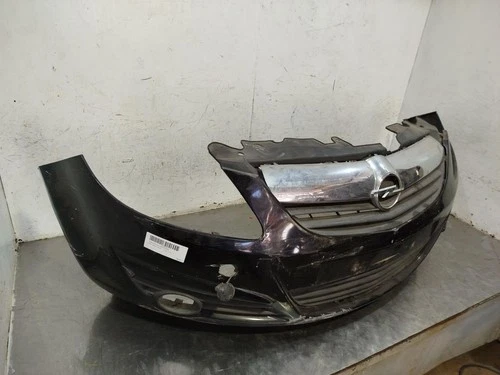 95508031 Paragolpes Delantero para OPEL CORSA D Enjoy 2007 9243271 - Imagen 4 de 10