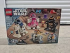 Lego Star Wars 75392 Creative Play Droid Builder SEALED | NEW | FREE SHIPPING