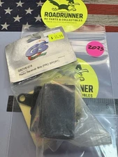 GS RACING GSCVS1216 RADIO RECEIVER BOX for: PRO SPORT