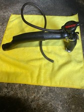 Honda cbr 600f pc31 Radaitor housing+ pipe + radiator cap 95-98
