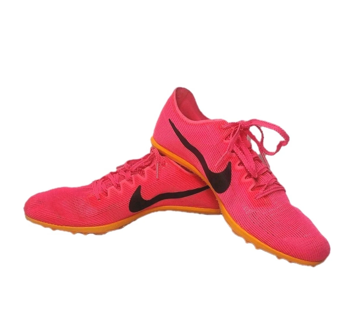 Nike Zoom Mamba 6 Hyper Pink Orange for Sale | Authenticity