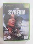 Syberia Neuf- Complet FR - Microsoft Xbox