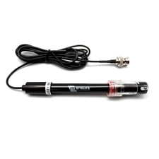 Mensura pH-Elektrode mit BNC-Stecker für pH-Controller pH-Meter Neu