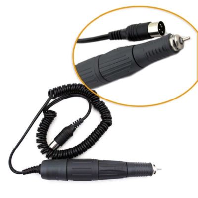 Dental Marathon style Handpiece High speed Handpiece 45,000rpm Tip 2.35mm