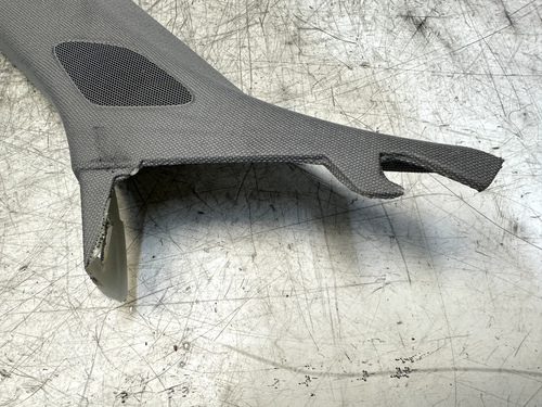 AUDI RS3 8V 2012 - 2020 N/S LADO DEL PASAJERO IZQUIERDO PILAR A CUBIERTA + ALTAVOZ - Imagen 6 de 12