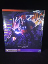 play arts kai magneto