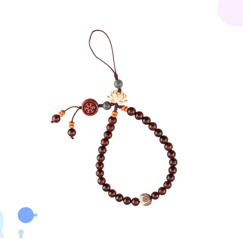 Wrist Lanyard Cell Phone Straps Phone Chain Cellphone Strap Phone Wristlet - 第 6/11 張圖片
