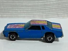 Hot Wheels  redline Monte Carlo Flying low stocker
