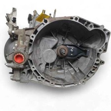 Boite de vitesse Peugeot 307