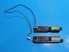 Lenovo Yoga 3 14 80JH 14" Genuine Left  Right Speaker Set Speakers PK23000MPY0