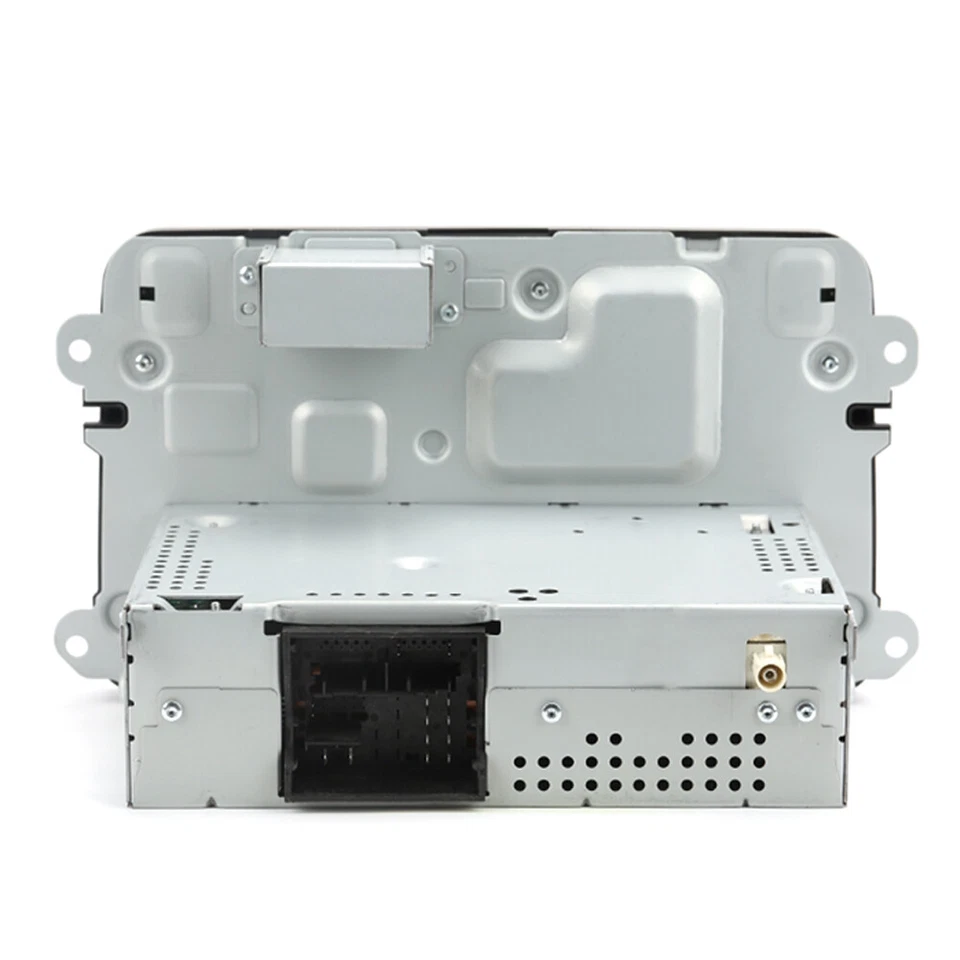 DS RCD360 RCD330 German Autoradio Stereo Carplay für After 2010 VW Passat Golf - Bild 3 von 4