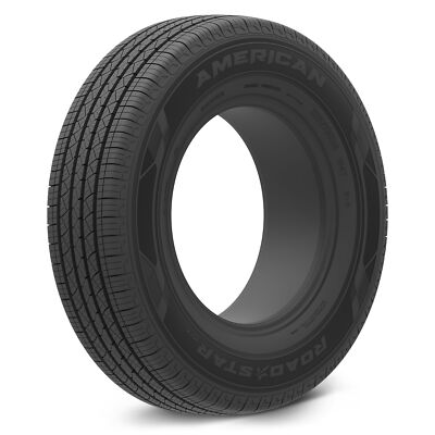 2 New American Roadstar H/t  - 225x70r16 Tires 2257016 225 70 16