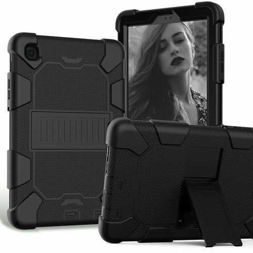 For Samsung Galaxy Tab A7 Lite 8.7" T220 T225 Case Hybrid Rugged Cover - Picture 13 of 48