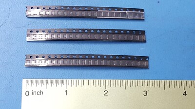 (52pcs)TVS Diode, PESD1LIN,115 , Nexperia ,  15VWM ,24VWM, 44V, 70V Clamp 3A