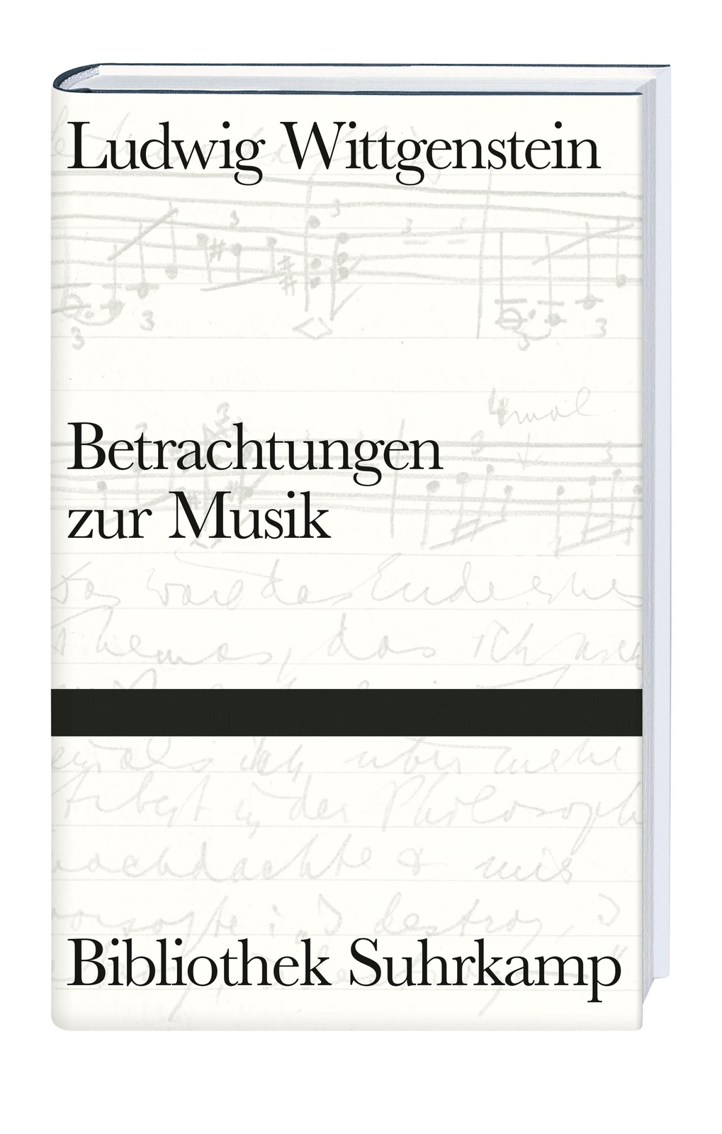Thumbnail - Betrachtungen Zur Musik Ludwig Wittgenstein