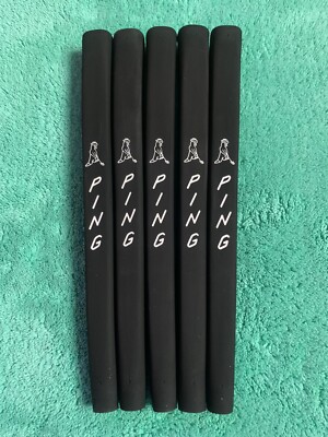 Ping PP58 Puttergriff **UK LAGERFREIES VERFOLGTES PORTO & ANPASSBAND**