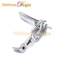 Graves Vaginal Speculum Small Ob/Gynecology Surgical Instruments