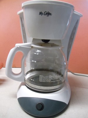 Sunbeam 12 best sale cup coffee maker