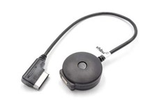 Bluetooth Aux Audio-Kabel KFZ-Adapter für Mercedes-Benz ab Bj. 2010 CLS-Klasse