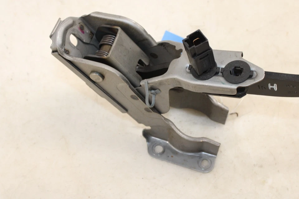 Pedal de freio 2003-2006 Nissan 350z M/T fabricante de equipamento original HV40 - Imagem 4 de 4