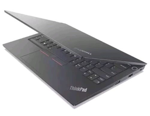 Lenovo Thinkpad E14 Gen 4 14" FHD RYZEN 3 5425U 256GB SSD 8GB SPANISH Keyboard - Picture 2 of 3