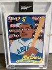 Topps Project 2020 Card #88 Ken Griffey Jr. 1989 by Keith Shore rookie mariners