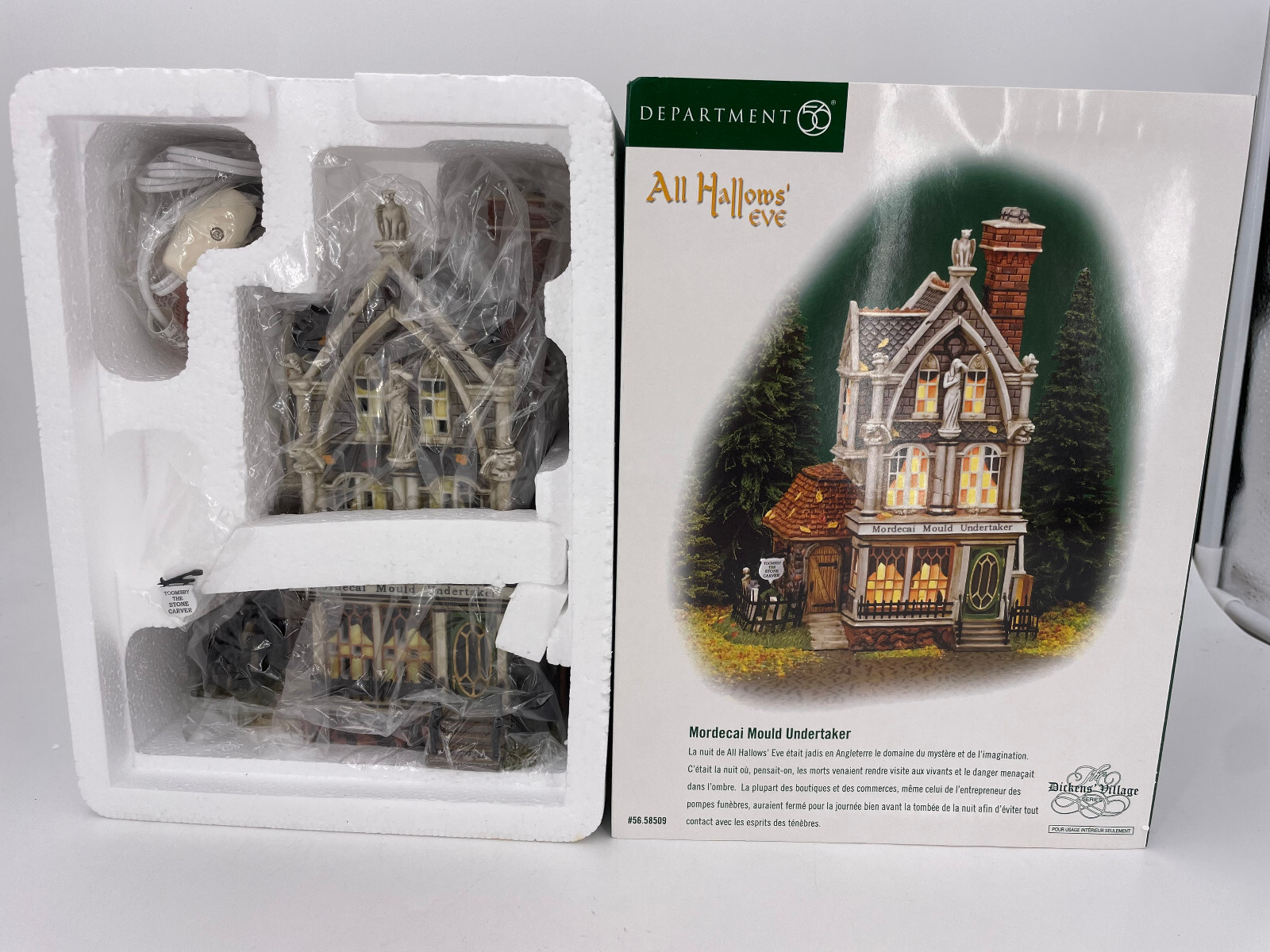 Click here to see eBay Auction