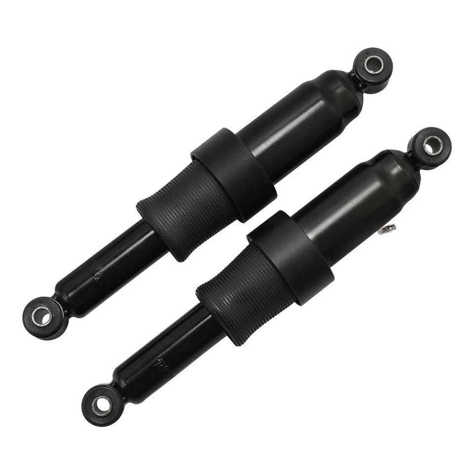 Rear Air Ride Suspension Kit For Harley Touring Electra Street Glide 1994-2024 — 第 4/4 张图片