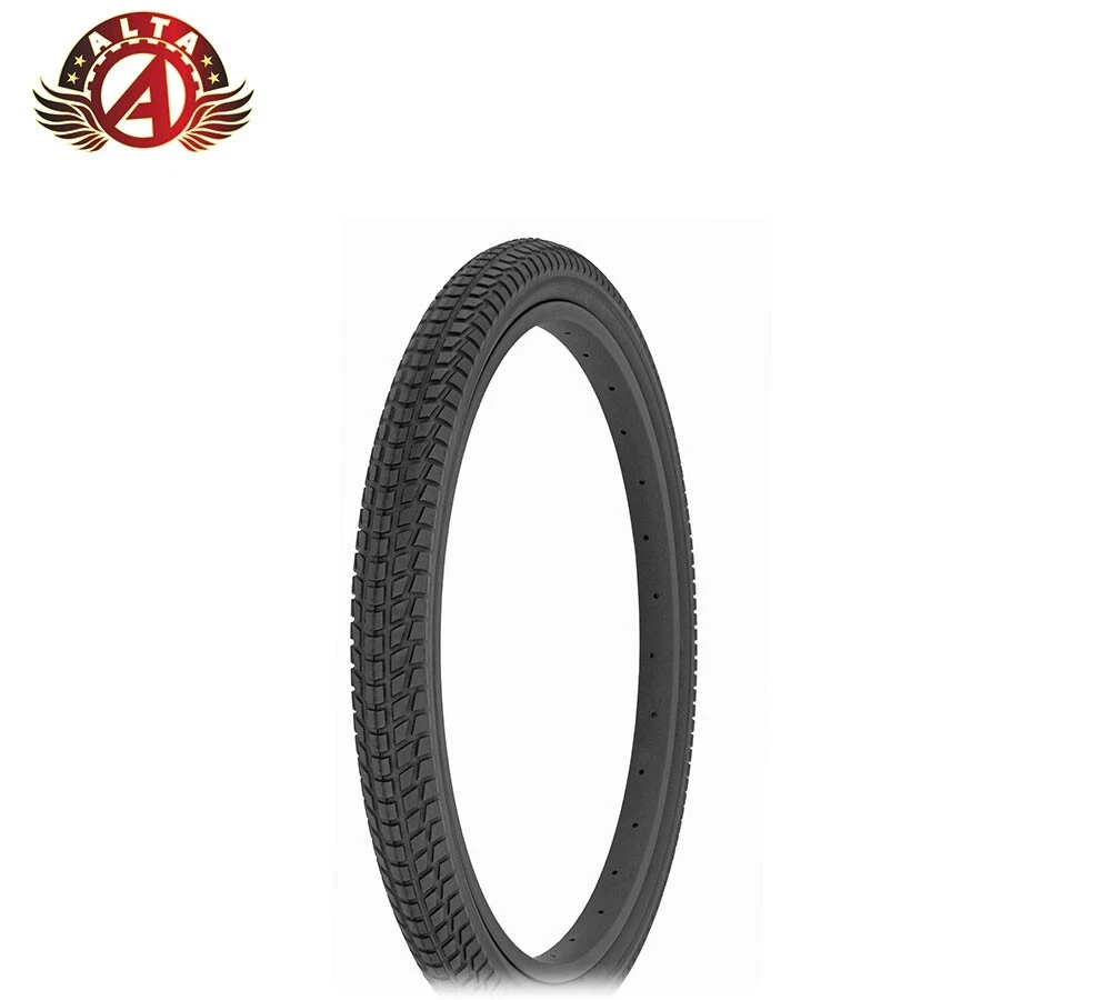 Fincci Par De Neumáticos De Bicicleta De 26 Pulgadas – Neumáticos Plegables Slick De 26 X 1.95 Para Bicicleta De Montaña MTB Road Hybrid Bicycle 50-559, 30 TPI – Paquete De