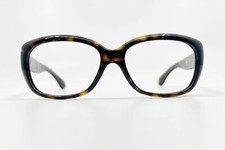 Ray-Ban RB 4101 710 Jackie Ohh Rectangle Havana Brown Sunglasses Frame 58-17-135