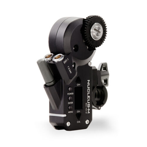 Tilta Nucleus-M Wireless Lens Control System Kit WLC-T03-K1 Follow Focus Kit I - Picture 5 of 12
