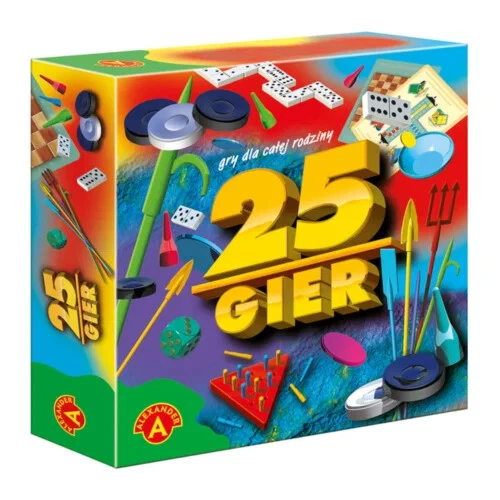 Polskie Gry Planszowe Towarzyskie Imprezowe Dla Par Prezent Board Game Po Polsku