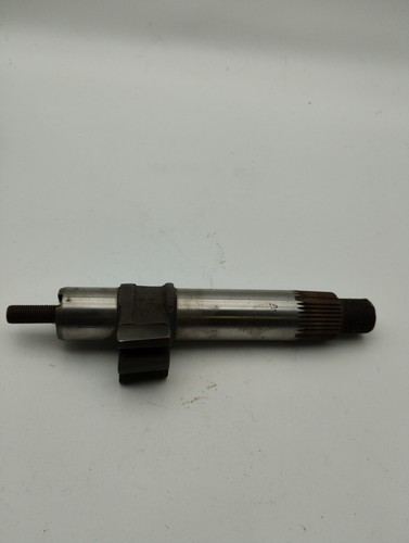 GM 7815885 Pitman Shaft Gear NOS Made in USA - Picture 7 of 9