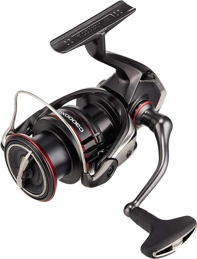 Shimano 20 Vanford C3000XG Spinning Reel for sale online