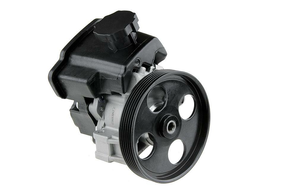 Power steering pump for MERCEDES C W204/S204 C200CDI 08-10, C220CDI 07-09
