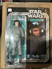 Gentle Giant Star Wars Jumbo Death Squad Commander