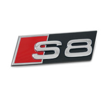 Calandre Audi A8