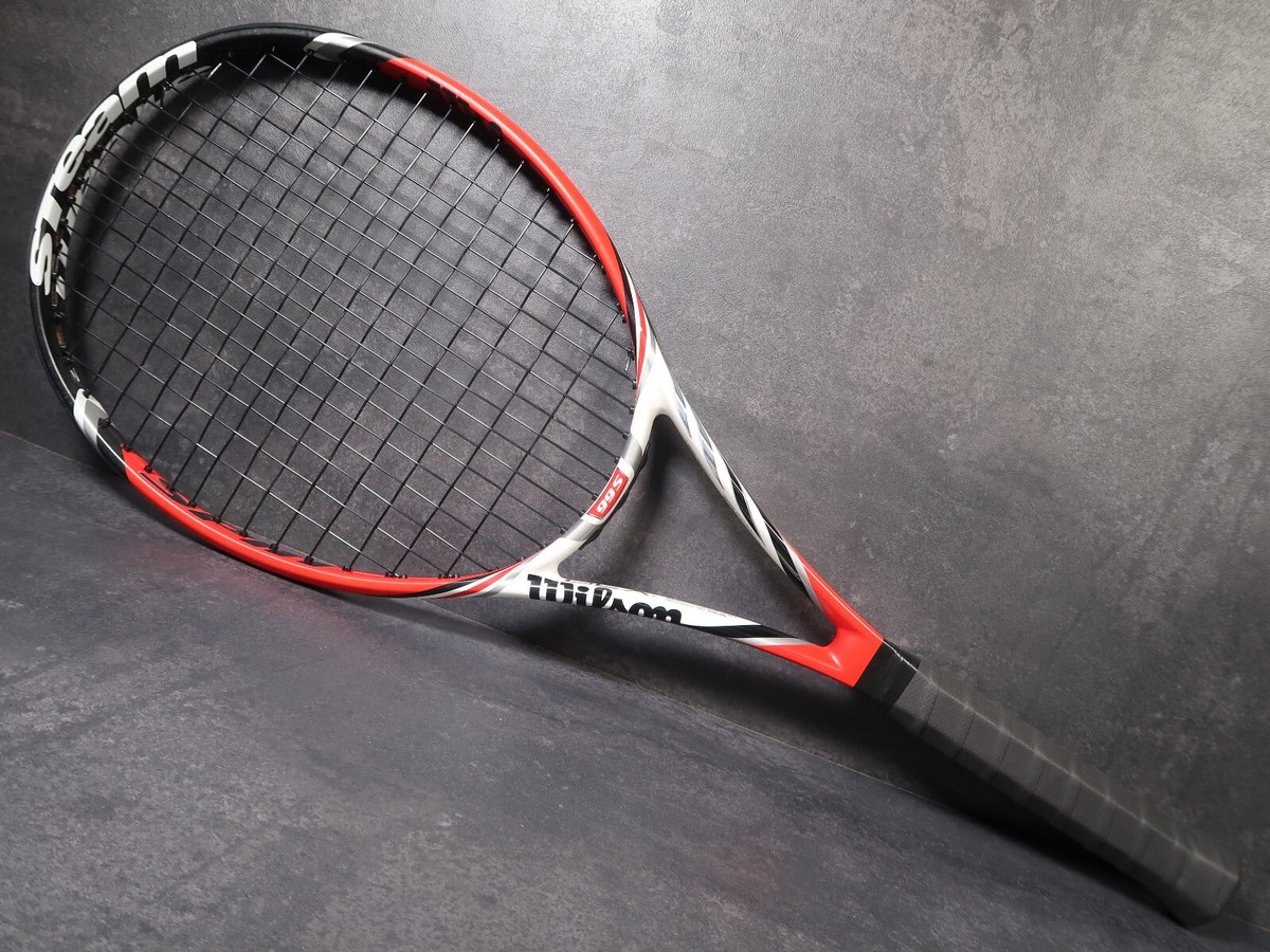 Wilson STEAM 99S 3本セット Wilson - Steam 99 S - BLX - L3 - 4 3/8 - Midplus - 99 SQ
