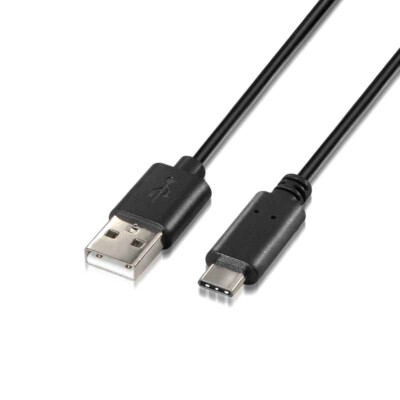 50CM USB Type-C Adapter Cable Power Charger Cord For Samsung Galaxy Tab S3 9.7''
