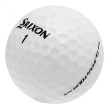 Srixon Q-Star Tour AAA 100 Used Golf Balls 3A