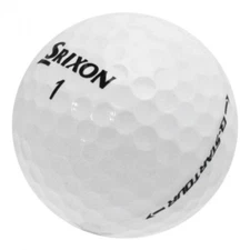 Srixon Q-Star Tour AAA 100 Used Golf Balls 3A