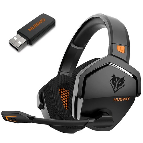 G06 Wireless Gaming Headset – Immersive Audio for Ultimate Gaming - Picture 5 of 7