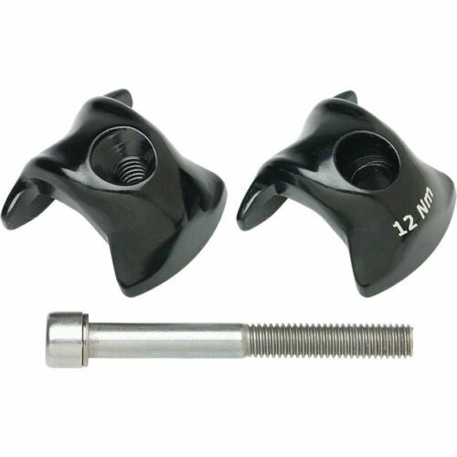 Ritchey WCS Carbon Zero Logic Press Fit kormánycsapágy - Castor A