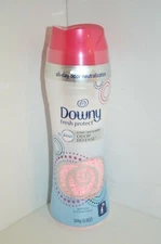 U PICK DOWNY Un Stoppables IN WASH Scent Booster April FRESH Laundry