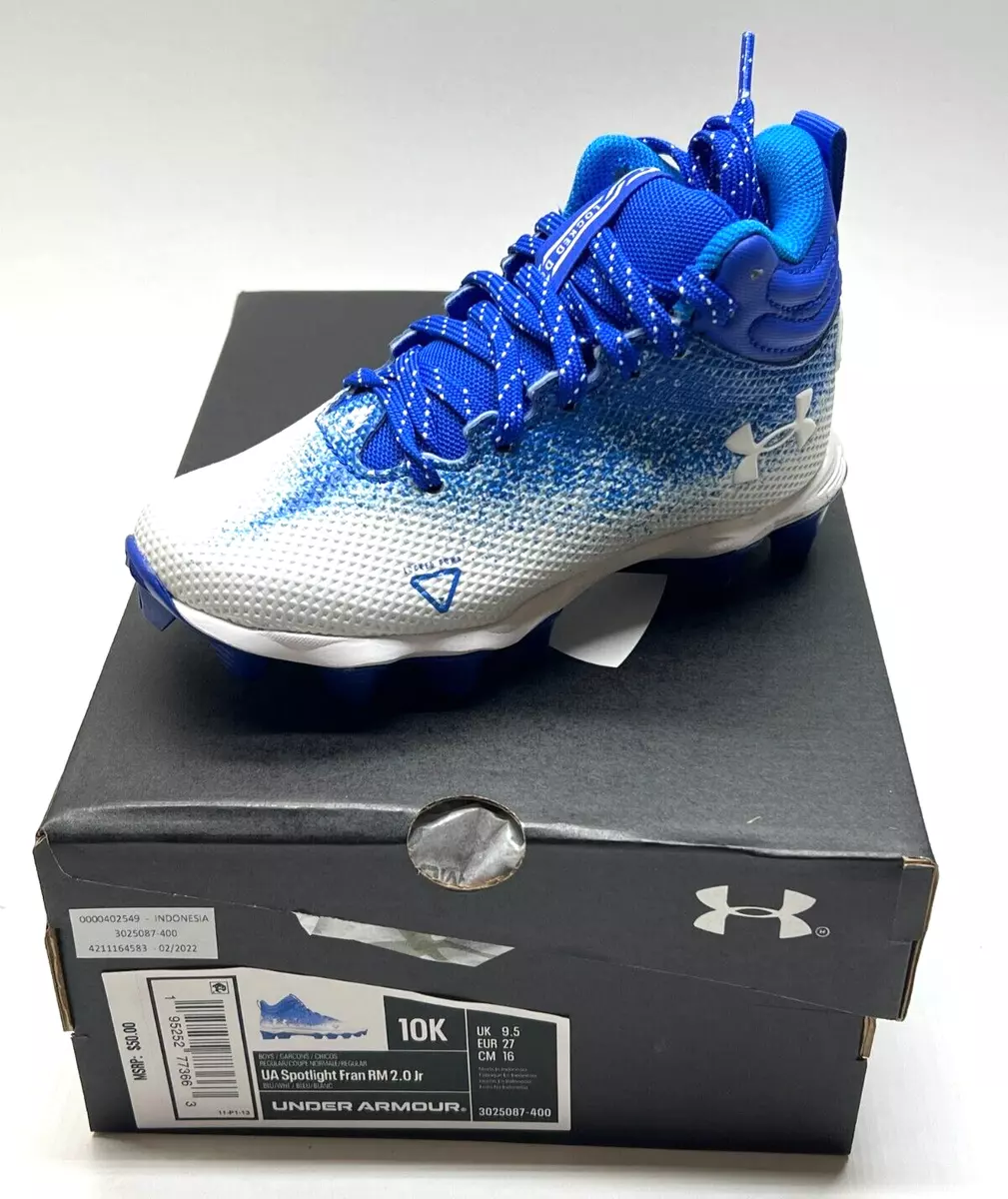 Boys size clearance 13 football cleats