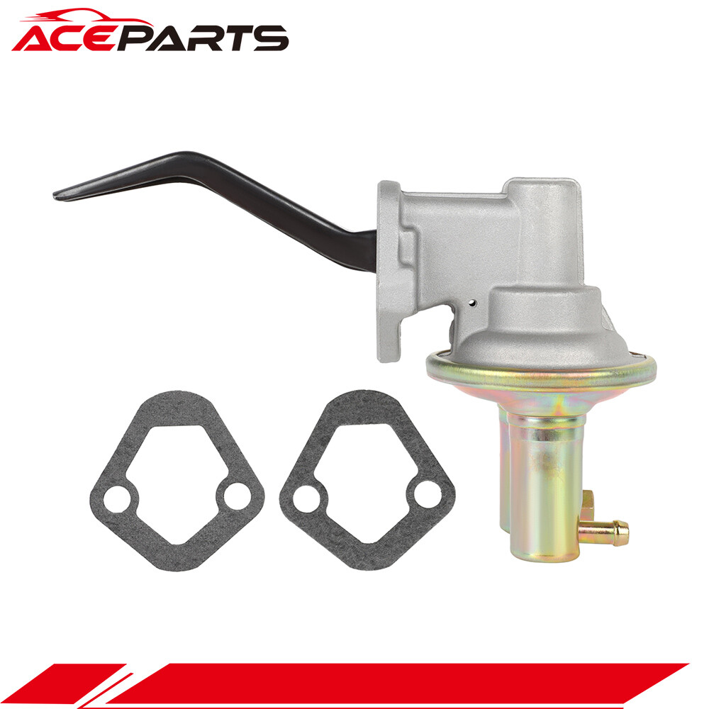 Pompa Carburante Meccanica Per Ford Small Block 289 302 351W – M4193 SP1069M