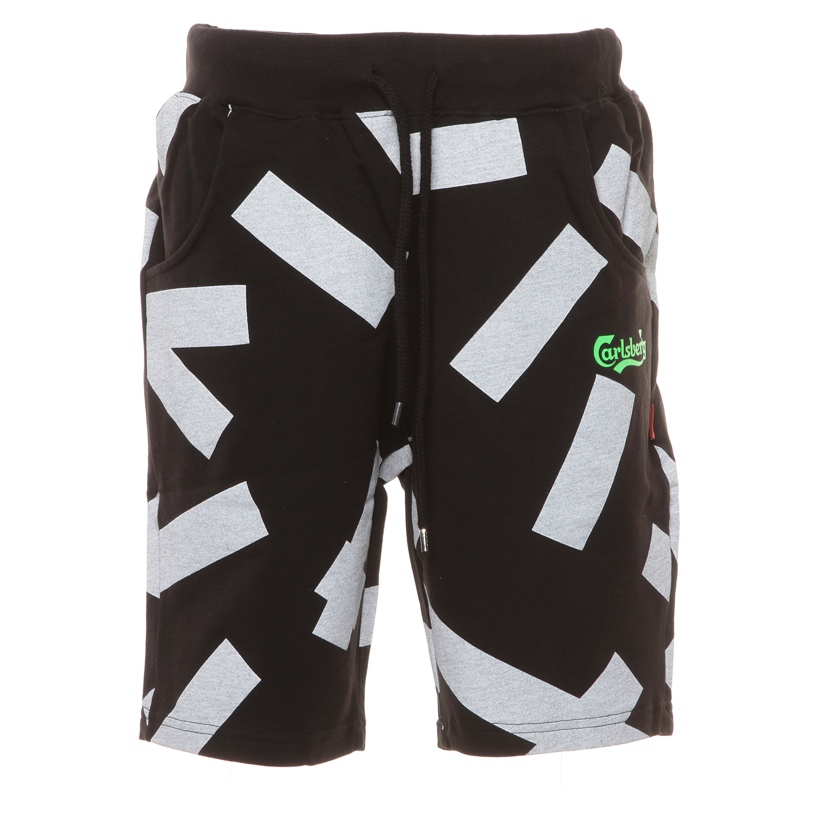 pantaloncini carlsberg