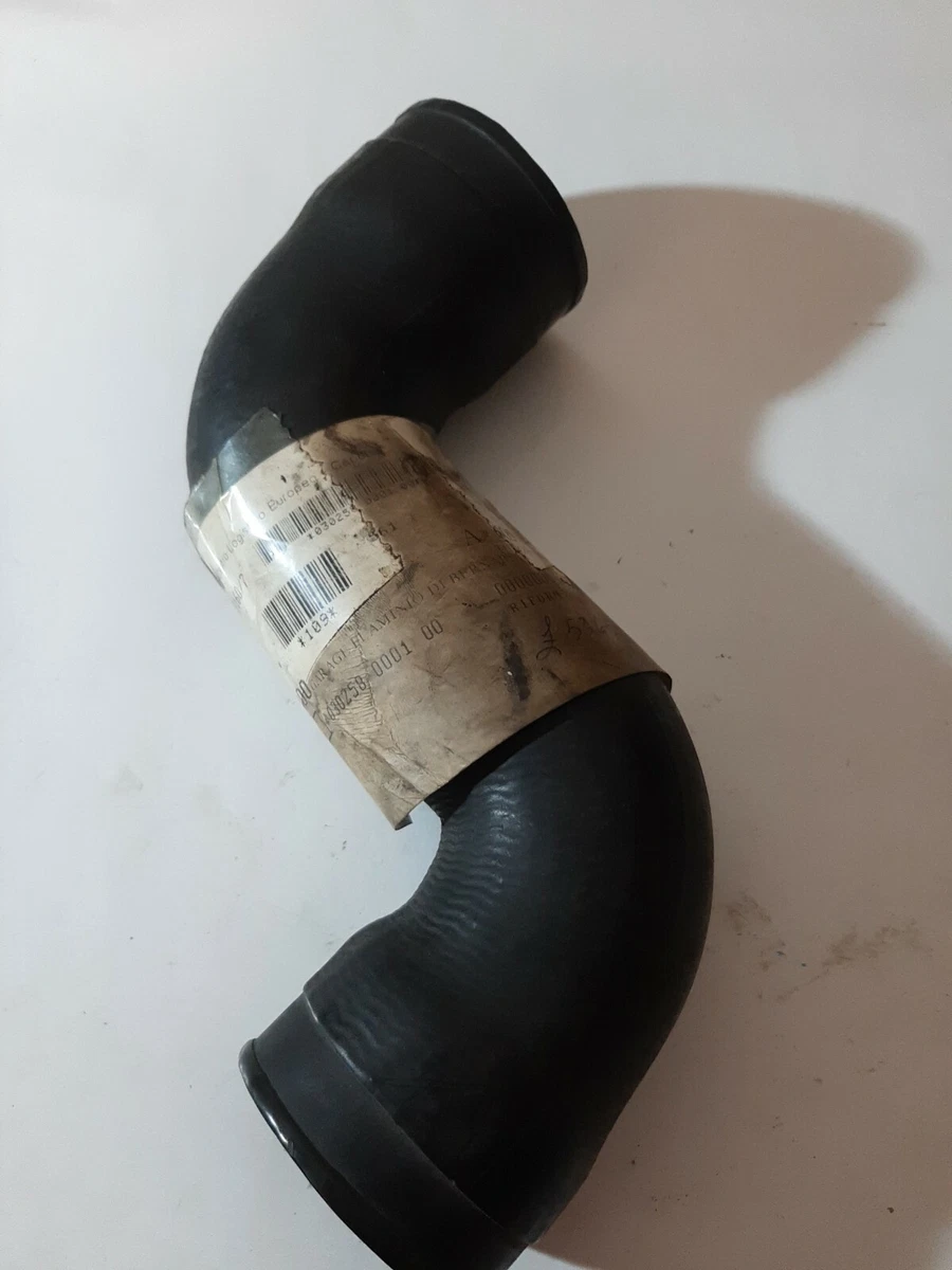 MERCEDES W202 C W210 E 250TD OM605 TUBO FLESSIBILE INTERCOOLER OEM 
