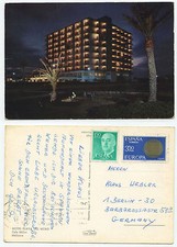 21426 - Hotel Playa del Moro - Cala Millor - ...