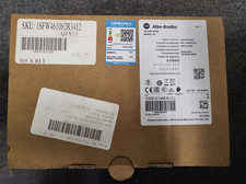 NEW IN BOX Allen Bradley 100S-E146EN12C Safety Contactor